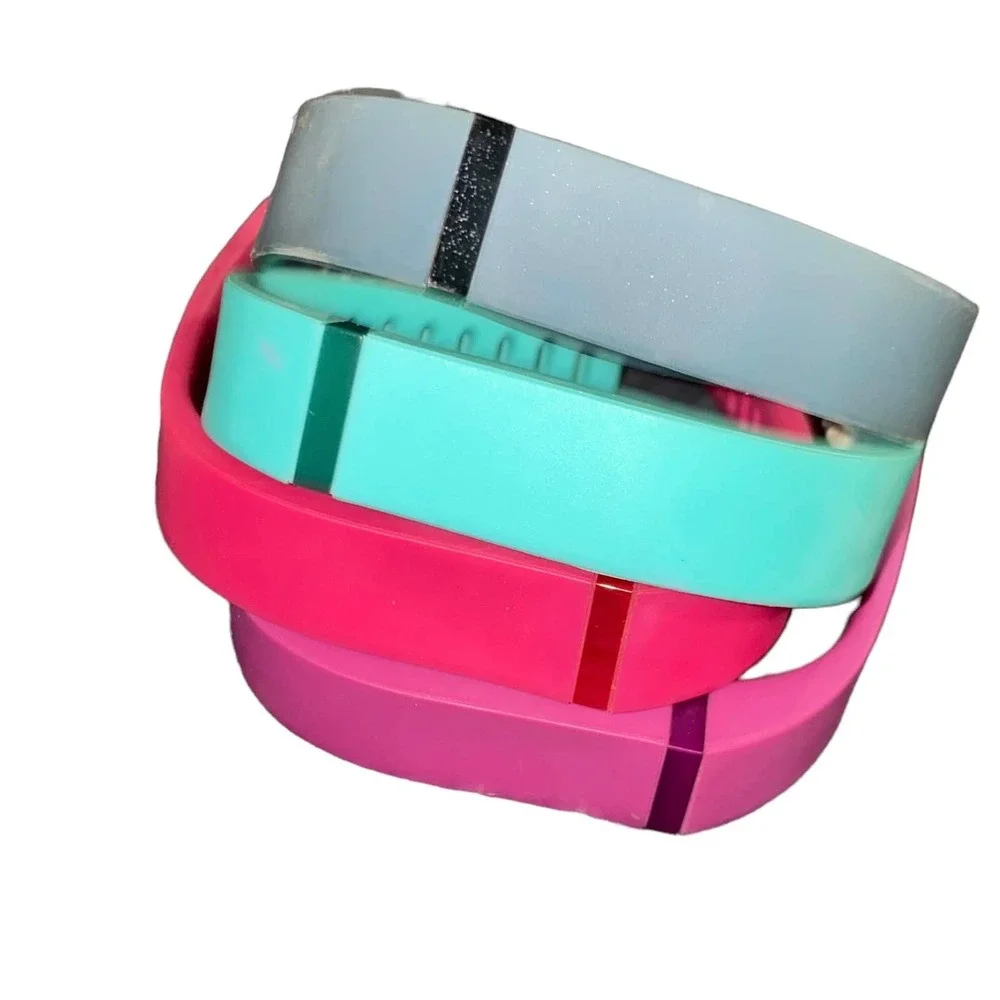 Fitbit Flex Wireless Wristbands & More